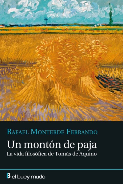 UN MONTON DE PAJA