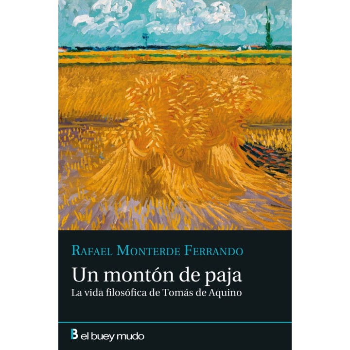 UN MONTON DE PAJA
