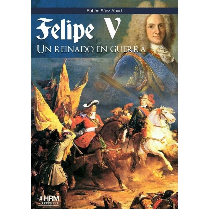 FELIPE V