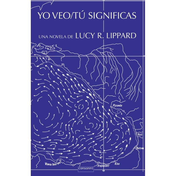 YO VEO TU SIGNIFICAS