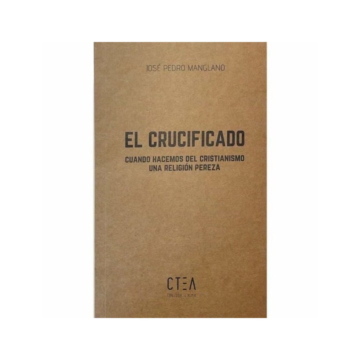 EL CRUCIFICADO