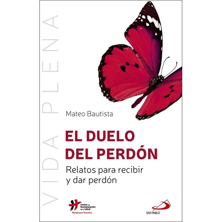 DUELO DEL PERDON,EL