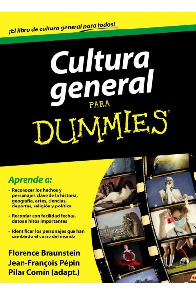CULTURA GENERAL