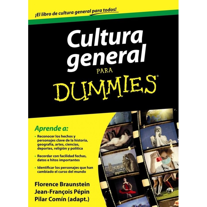 CULTURA GENERAL
