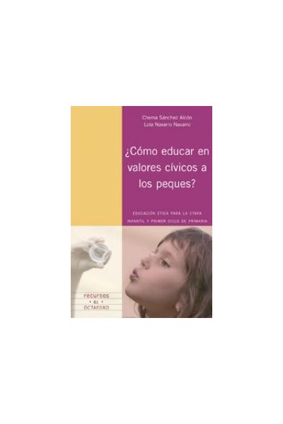 COMO EDUCAR EN VALORES CIVICOS A LOS PEQUES?