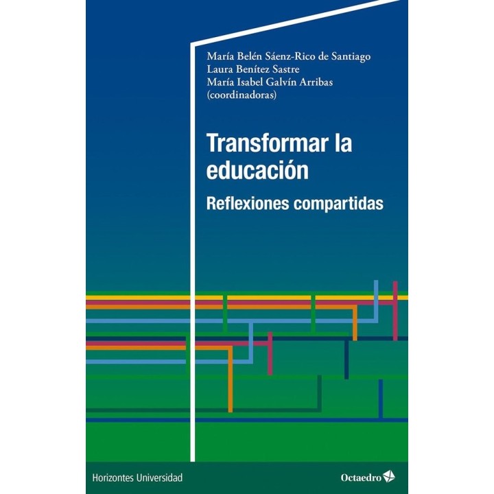 TRANSFORMAR LA EDUCACION