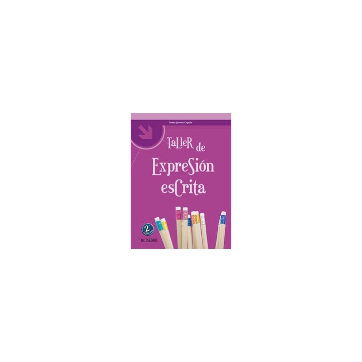 TALLER DE EXPRESION ESCRITA