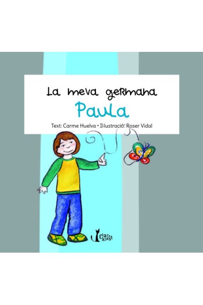 MEVA GERMANA PAULA,LA