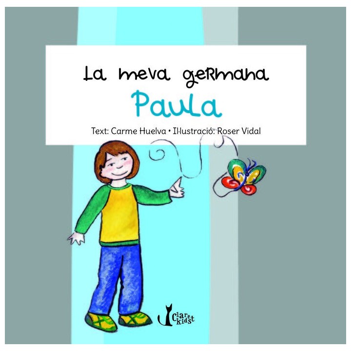 MEVA GERMANA PAULA,LA