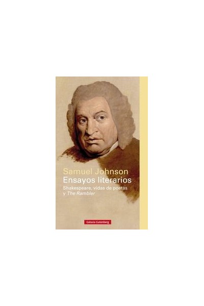 ENSAYOS LITERARIOS