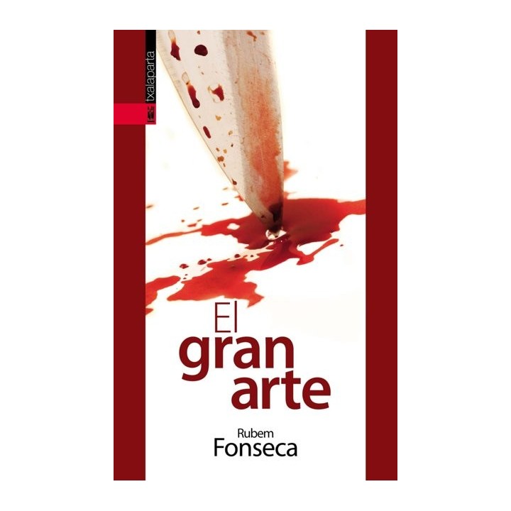EL GRAN ARTE
