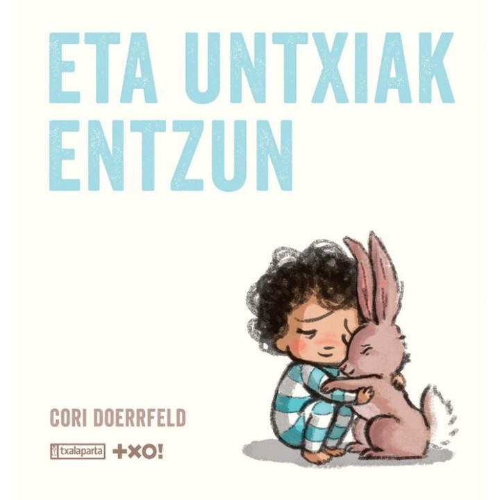 ETA UNTXIAK ENTZUN