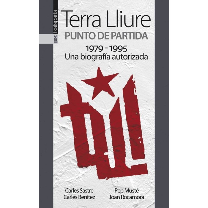 TERRA LLIURE