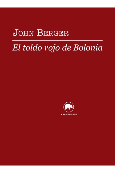 TOLDO ROJO DE BOLONIA,EL