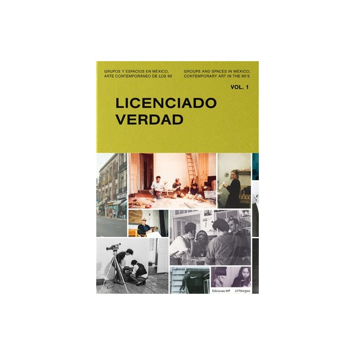 LICENCIADO VERDAD