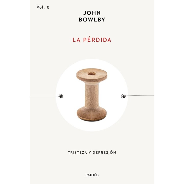 LA PERDIDA