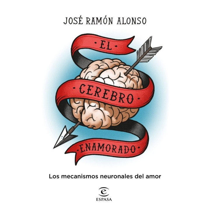 EL CEREBRO ENAMORADO