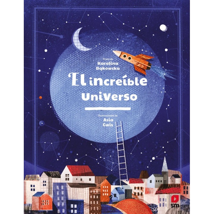 INCREIBLE UNIVERSO,EL