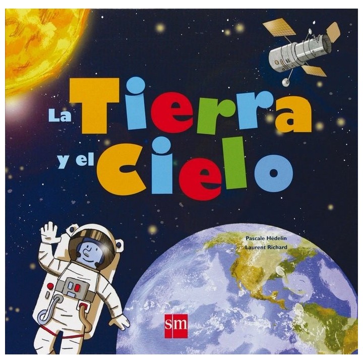 TIERRA Y EL CIELO,LA