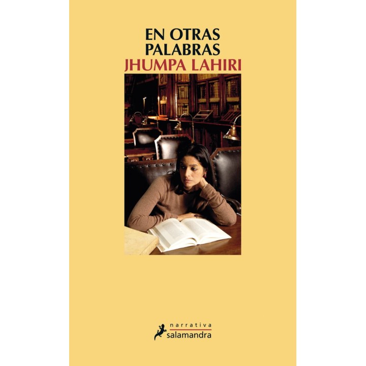 EN OTRAS PALABRAS