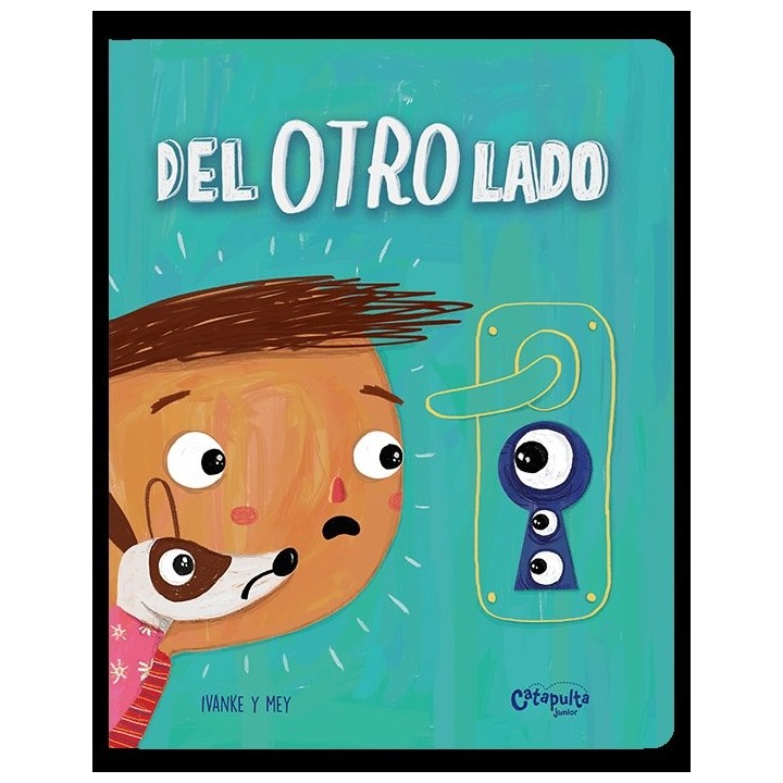 DEL OTRO LADO