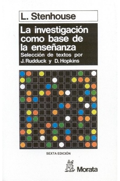 INVESTIGACION COMO BASE DE LA ENSEÑANZA