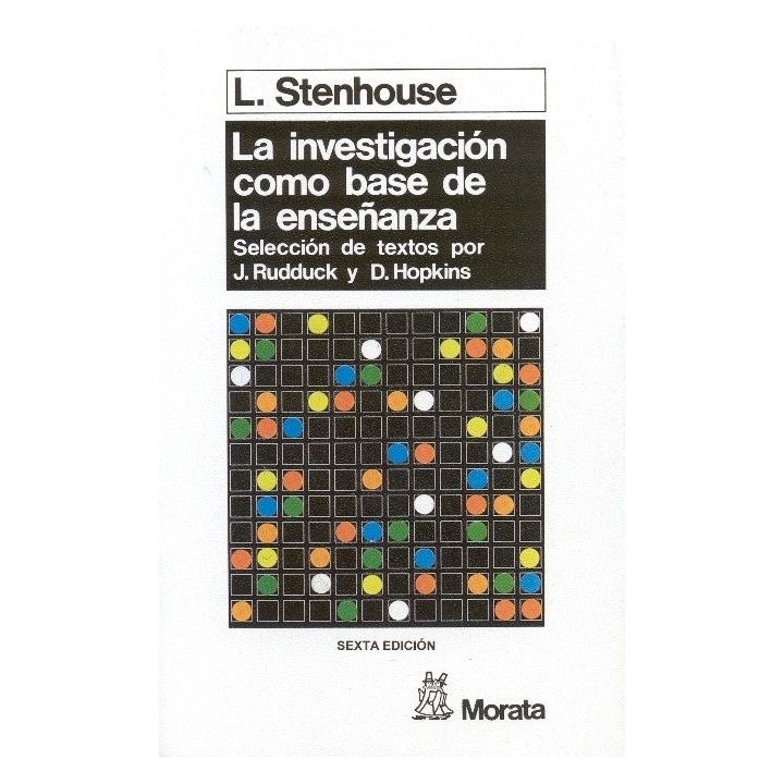 INVESTIGACION COMO BASE DE LA ENSEÑANZA