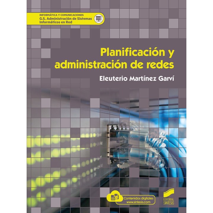 PLANIFICACION Y ADMINISTRACION DE REDES
