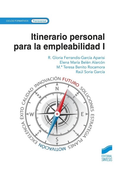 ITINERARIO PERSONAL PARA LA EMPLEABILIDAD I