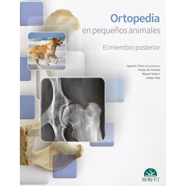 ORTOPEDIA EN PEQUEÑOS ANIMALES EL MIEMBRO