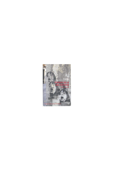 POEMAS DE LA ERA NUCLEAR (ANTOLOGIA 1961-2008)