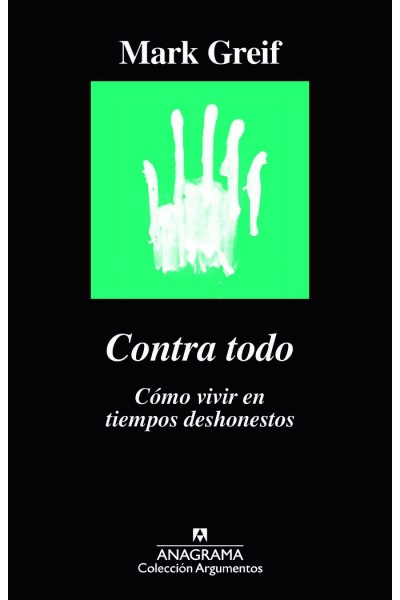 CONTRA TODO
