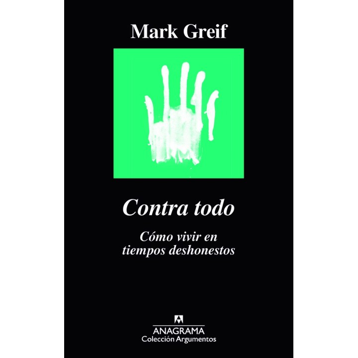 CONTRA TODO