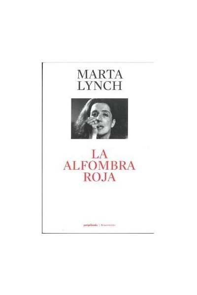 LA ALFOMBRA ROJA
