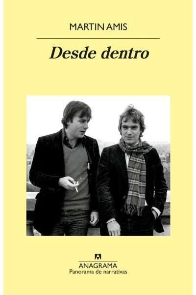 DESDE DENTRO