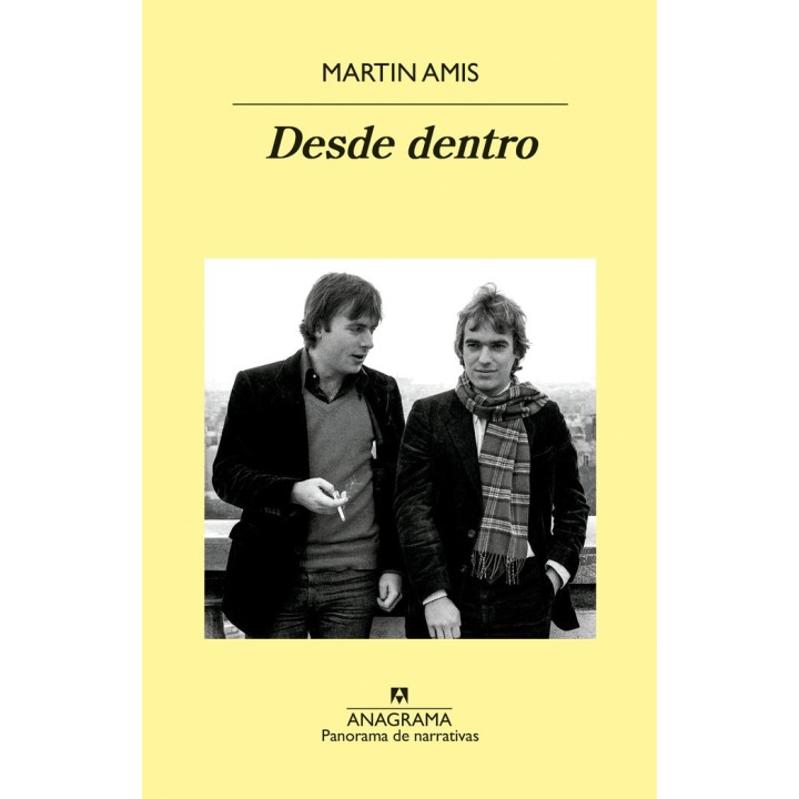 DESDE DENTRO