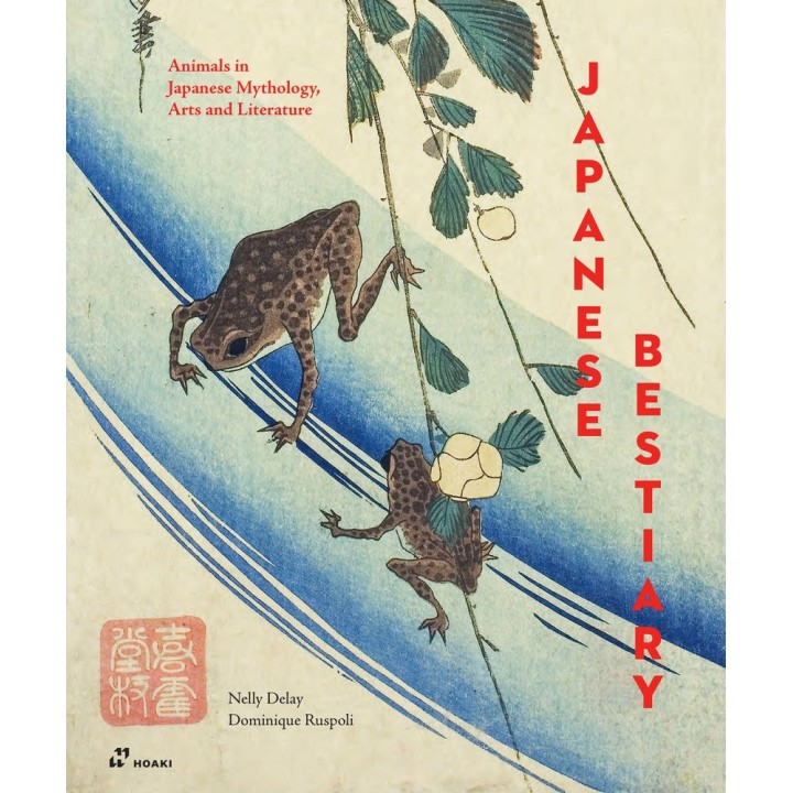 JAPANESE BESTIARY