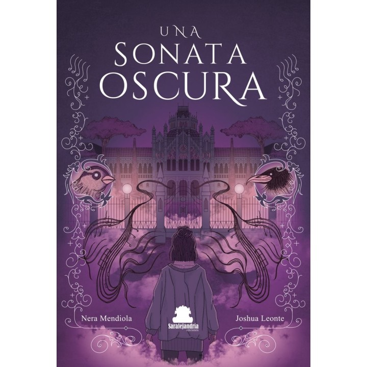 UNA SONATA OSCURA