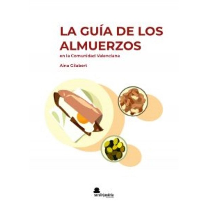 LA GUIA DE LOS ALMUERZOS