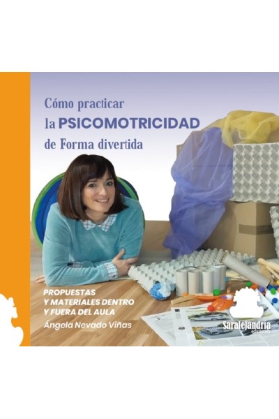 COMO PRACTICAR LA PSICOMOTRICIDAD DE FORMA DIVERTIDA