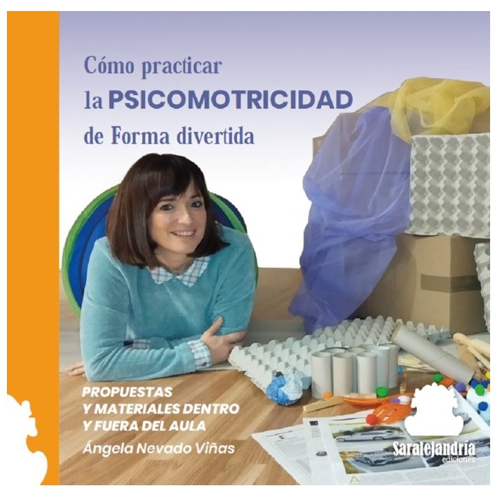 COMO PRACTICAR LA PSICOMOTRICIDAD DE FORMA DIVERTIDA