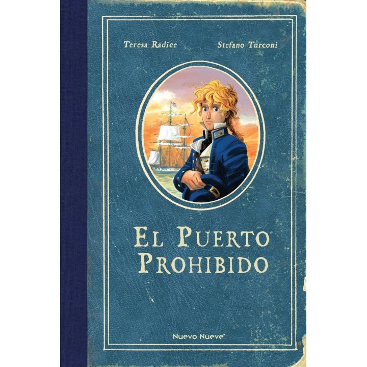 PUERTO PROHIBIDO, EL