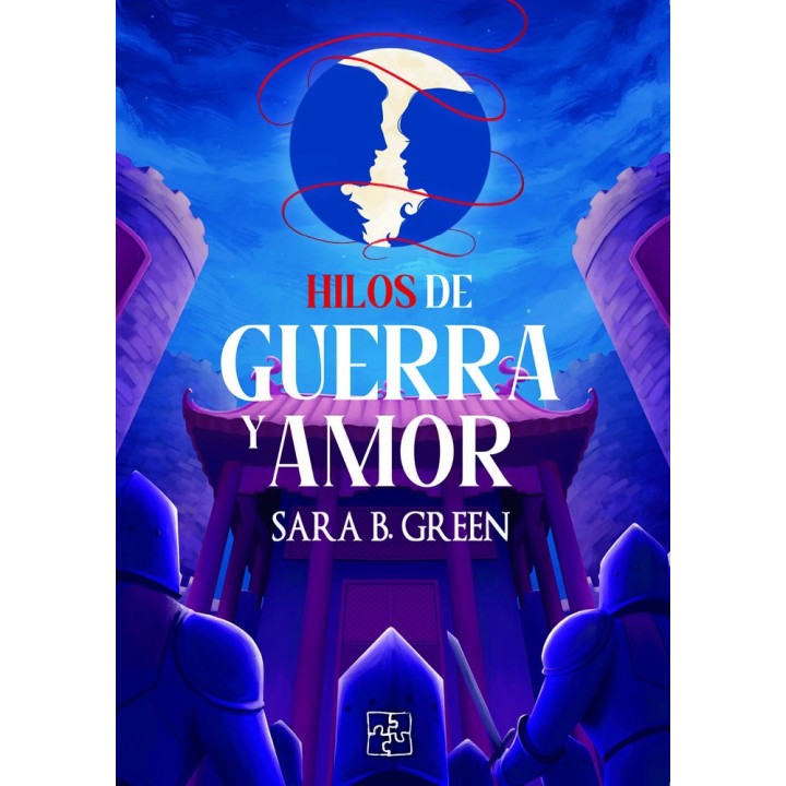 HILOS DE GUERRA Y AMOR