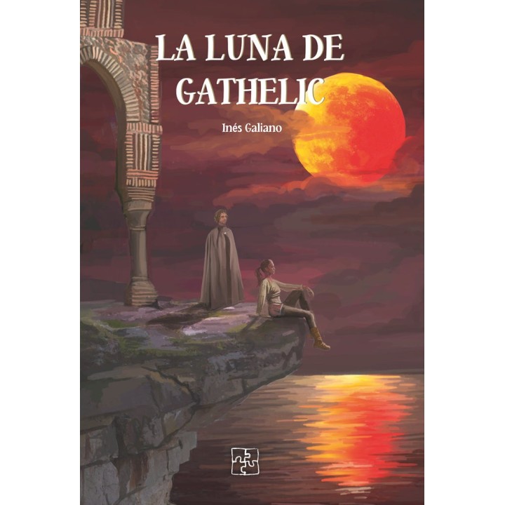 LA LUNA DE GATHELIC