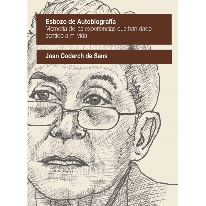 ESBOZO DE AUTOBIOGRAFIA