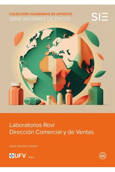 LABORARIOS ROVI DIRECCION COMERCIAL Y DE VENTAS