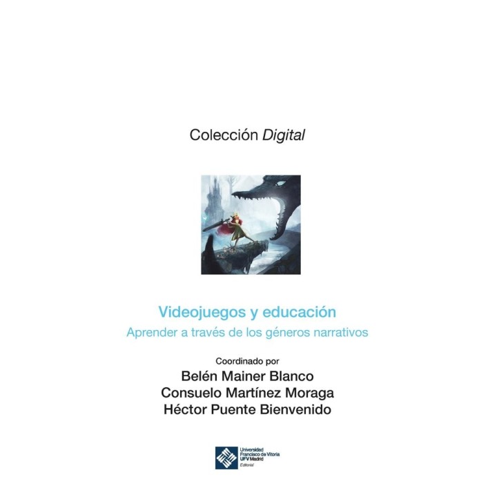 VIDEOJUEGOS Y EDUCACION
