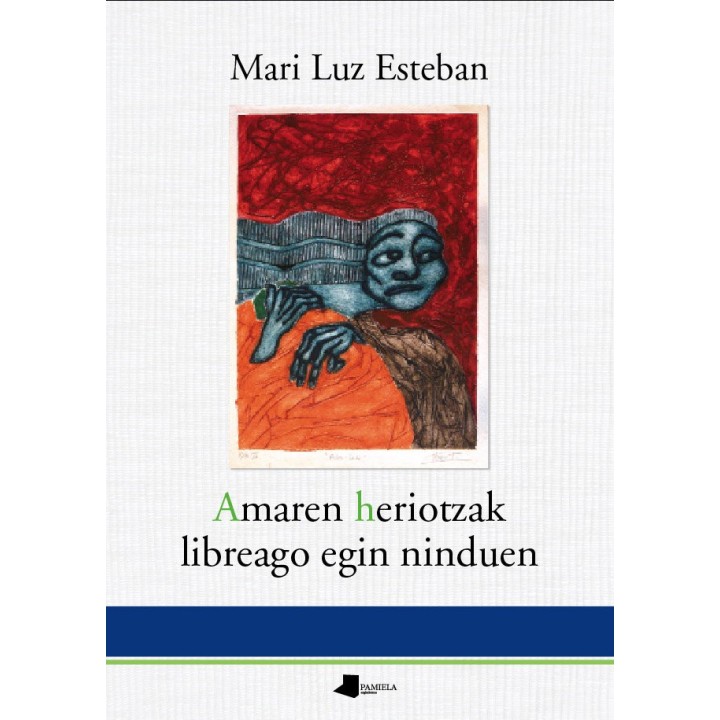 AMAREN HERIOTZAK LIBREAGO EGIN NINDUEN