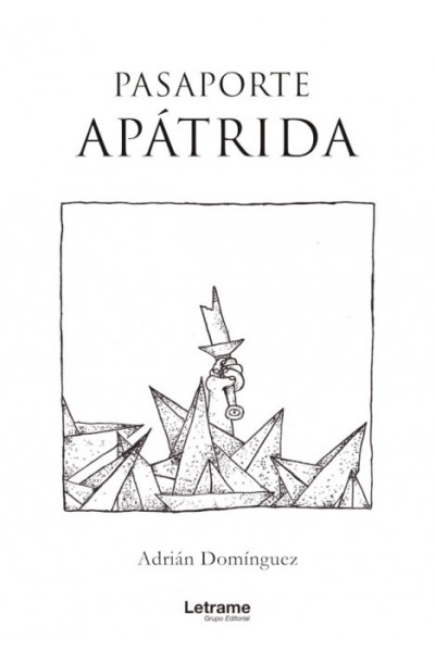 PASAPORTE APATRIDA