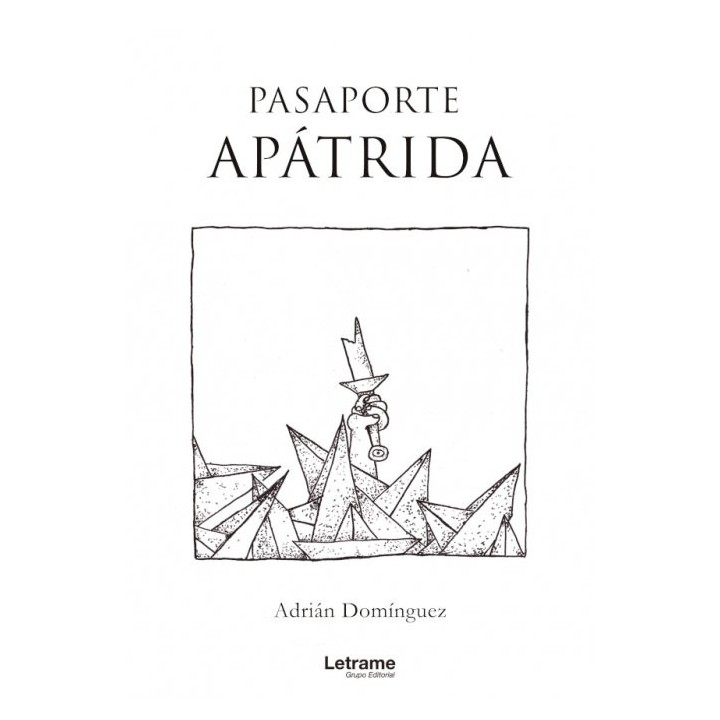PASAPORTE APATRIDA